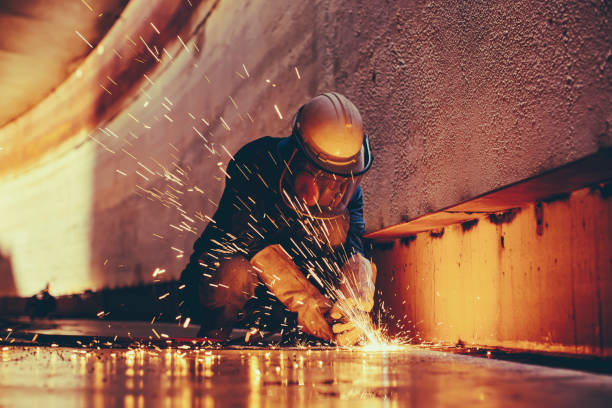 Affordable Welder Services in Timnath, CO