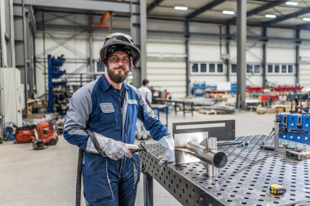 Best Structural Steel Welding in Timnath, CO