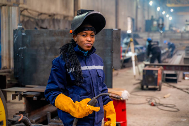 Affordable Welder Services in Timnath, CO