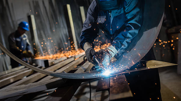Best Marine and Shipbuilding Welding in Timnath, CO